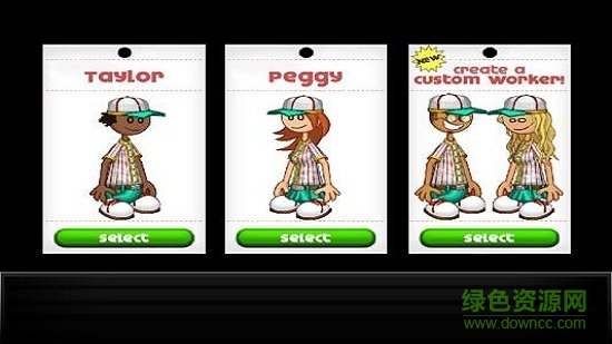 爸爸的热狗店中文版下载