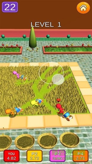 人类割草大作战 人类割草大作战免费下载