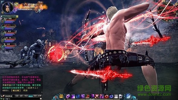 侠侣江湖游戏体验服 侠侣江湖游戏体验服下载