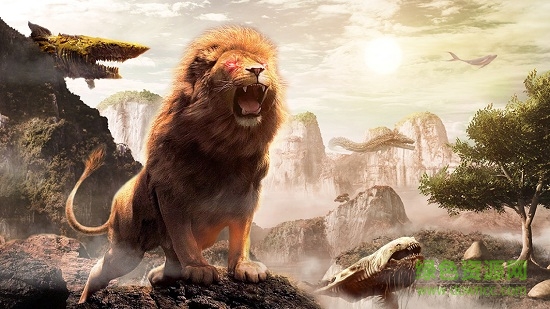 勇者奇迹oppo版本