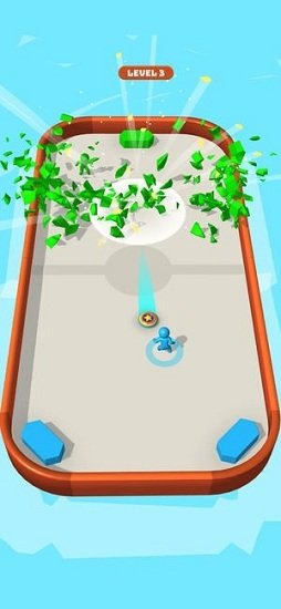 战斗曲棍球游戏下载