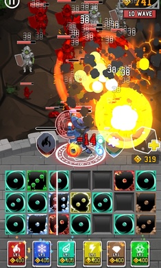 魔术骰子手游下载