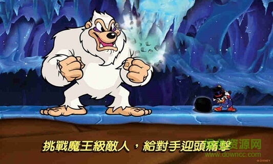 唐老鸭俱乐部下载