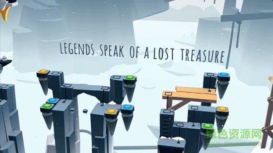 巨人之路 巨人之路游戏下载