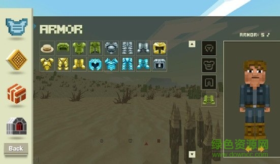 我的生存世界 我的生存世界