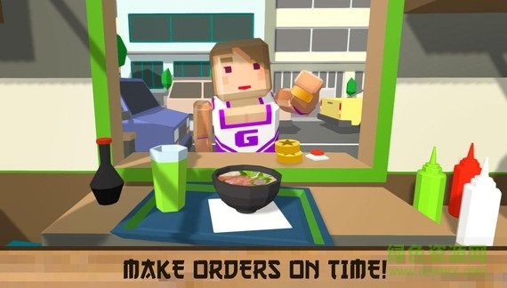 寿司主厨烹饪模拟器免费下载