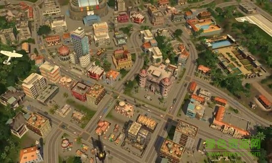 海岛大亨3 海岛大亨3免费下载