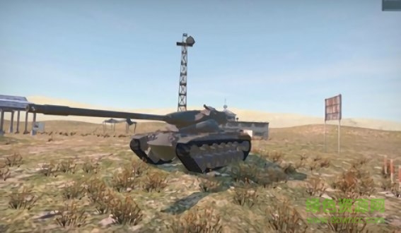 装甲战争手机版下载