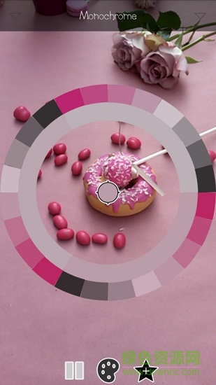 实时调色板安卓版 实时调色板手机版