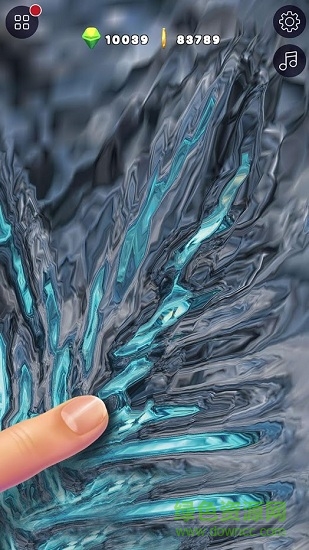 起泡胶模拟器安卓版 起泡胶模拟器手机版