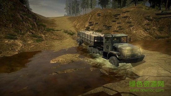 简易卡车运输 简易卡车运输游戏下载