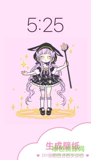 装扮少女2游戏 装扮少女2下载