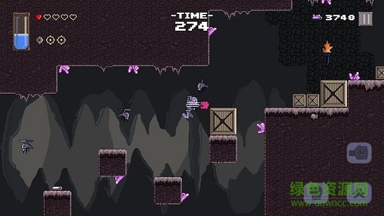 伸缩机器人无限金币版