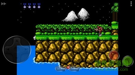 魂斗罗fc版本 魂斗罗fc手机版