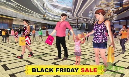 疯狂买买买最新版下载