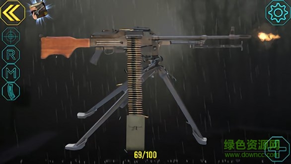 武器模拟器手游下载