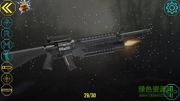 武器模拟器 武器模拟器中文下载