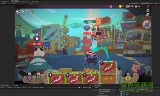 梦境循环梅菲斯特的委托手机版 梦境循环梅菲斯特的委托官方手游下载