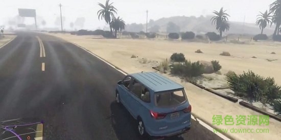 五菱宏光真实驾驶模拟手机版游戏下载