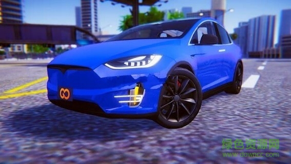 特斯拉模拟器下载