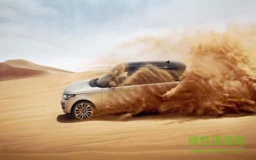 路虎模拟驾驶 路虎模拟驾驶游戏下载