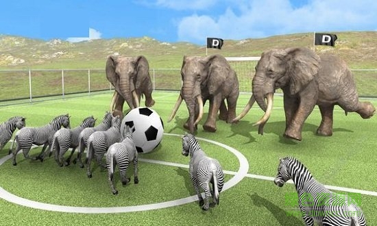 生物进化模拟器无限下载