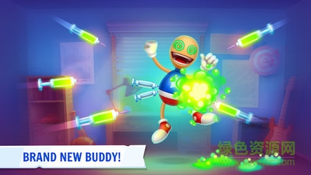 疯狂木偶人永远正式版