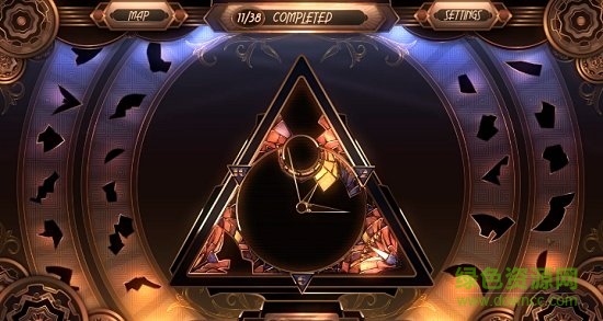 玻璃化妆舞会 玻璃化妆舞会手机版