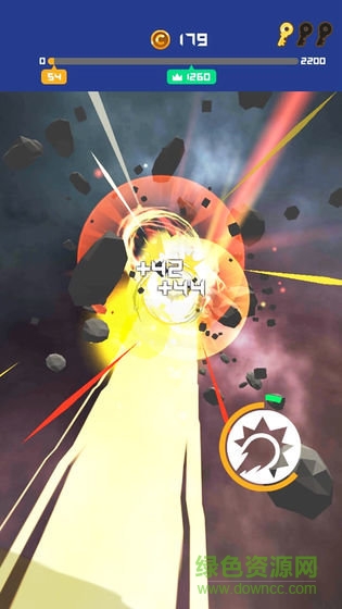 冲破一切官方手游 冲破一切正版下载