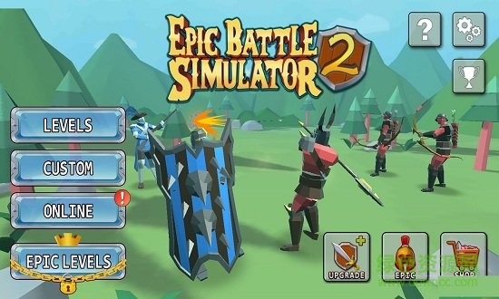 全面智障模拟器安卓手机下载