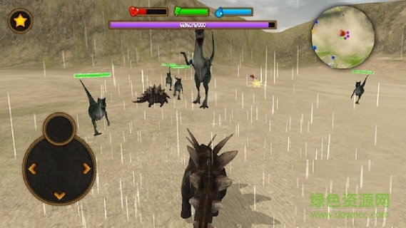 剑龙模拟器中文版下载