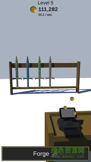 铁匠模拟器免费下载