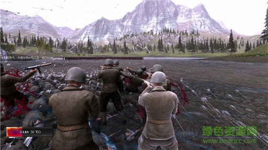 史诗作战模拟器 史诗作战模拟器中文下载