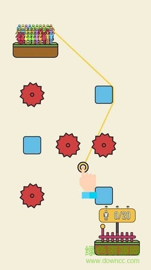 救援模拟器安卓版