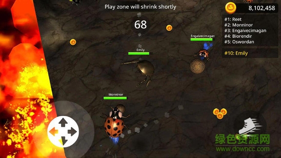 屎壳郎模拟器中文版下载