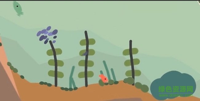 小鱼模拟器游戏下载