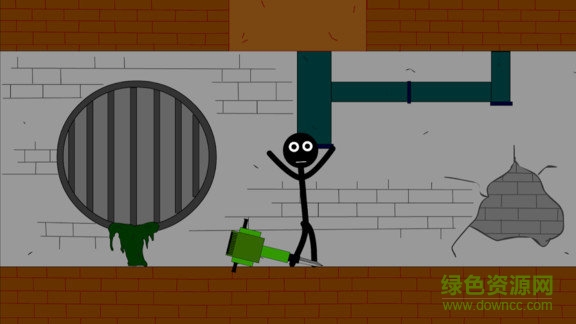 火柴人逃离医院免费下载