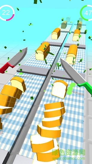 完美切切乐 完美切切乐手机版