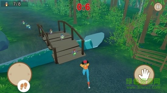 寻找丢失的熊孩子免费下载 寻找丢失的熊孩子游戏下载