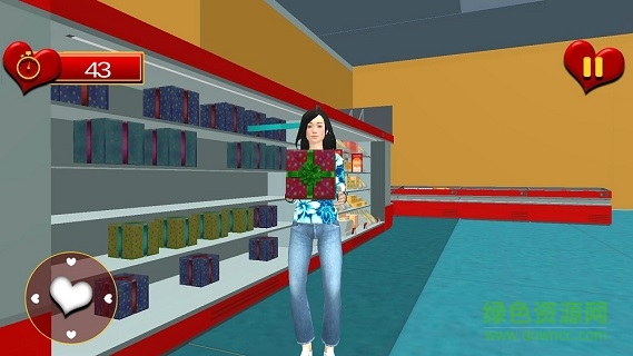 女朋友模拟器中文版下载