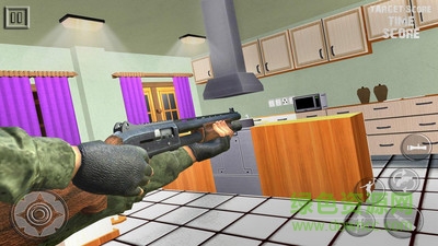 房子破坏模拟器中文 房子破坏模拟器