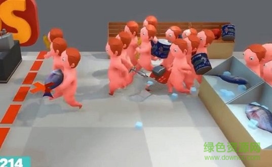 抢购模拟器手机版免费下载