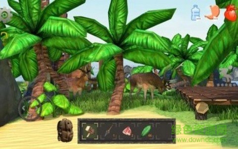 生存岛工艺模拟器中文版 生存岛工艺模拟器