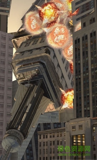 暴力拆除模拟器无限金币版下载