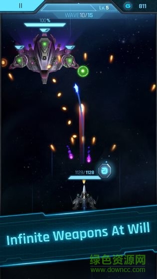 银河突袭最新版下载