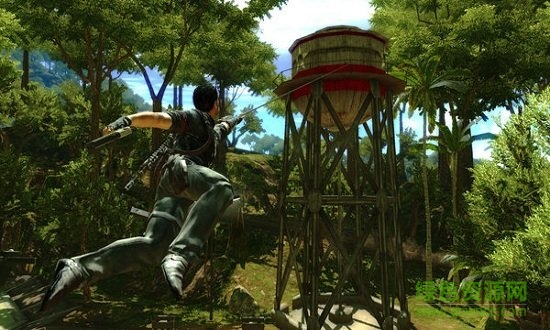 正当防卫2无敌版下载