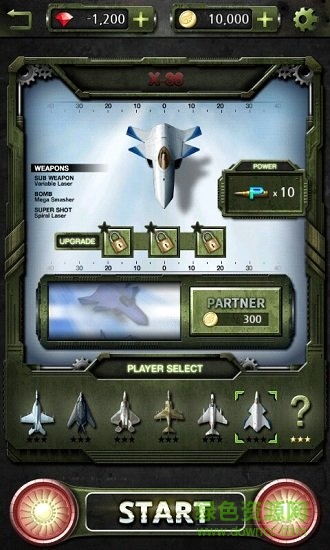 彩京打击者1945加强版 彩京打击者1945加强版手机下载