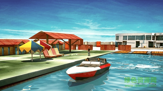 轮船模拟器手机版下载 轮船模拟器2020中文版