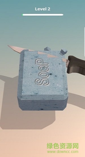 切肥皂解压游戏 切肥皂游戏下载