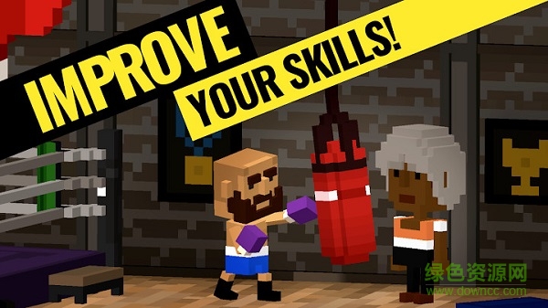 方拳拳击 方拳拳击下载